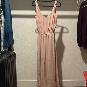 Show Me Your Mumu Floor length dress